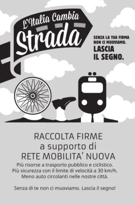 Salvaiciclisti Bologna