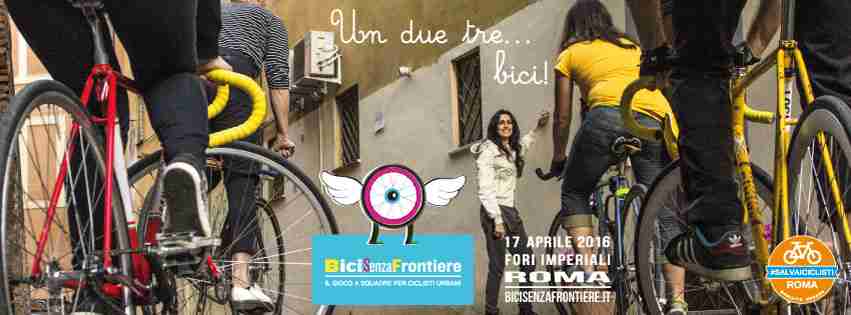 Salvaiciclisti Bologna