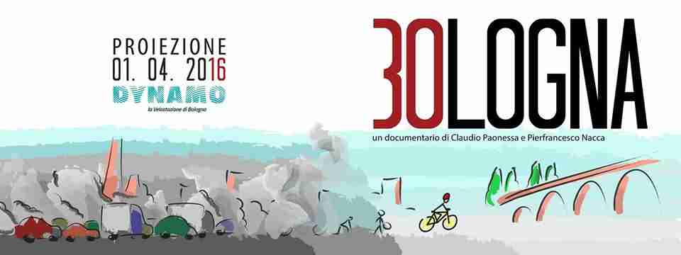 Salvaiciclisti Bologna