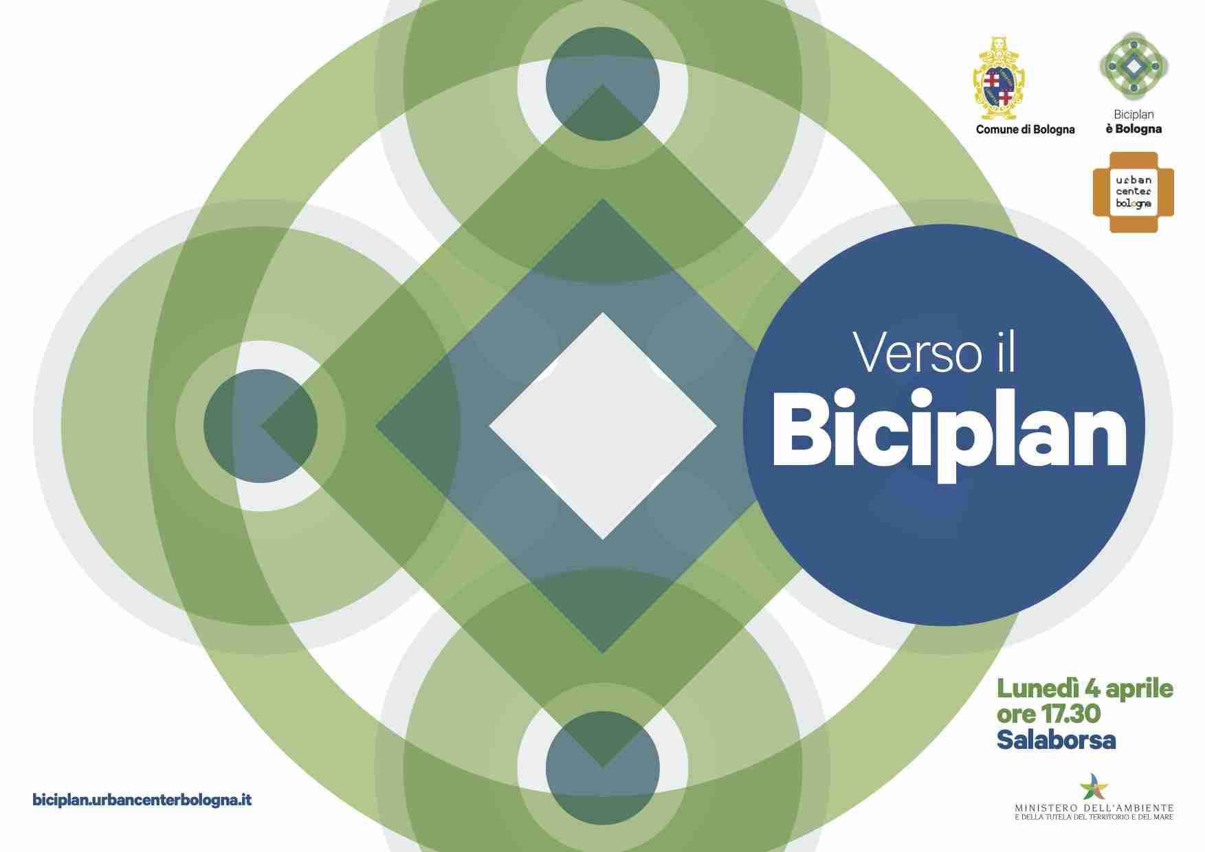 Salvaiciclisti Bologna