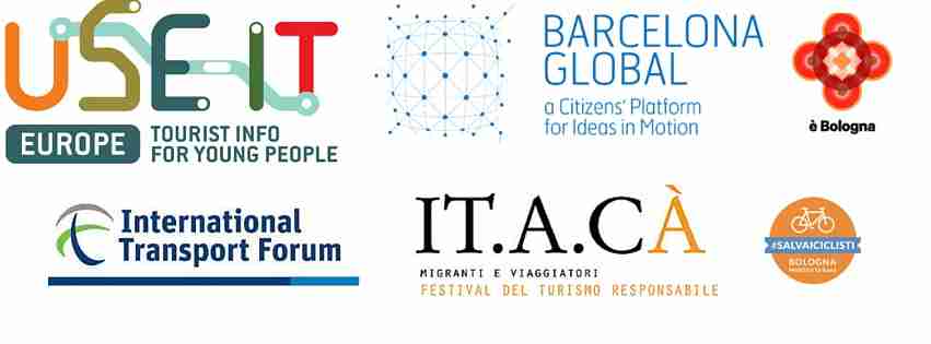 Salvaiciclisti Bologna