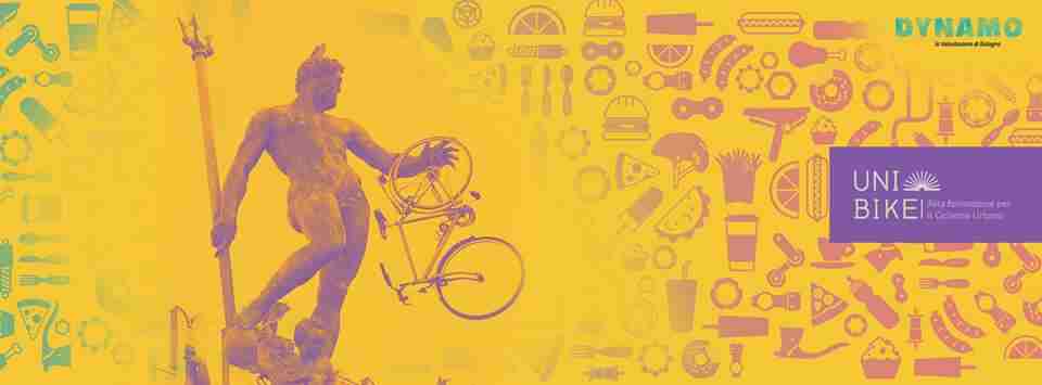 Salvaiciclisti Bologna