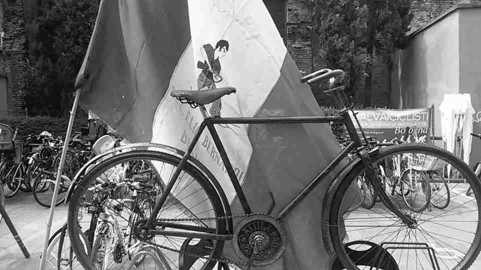 Salvaiciclisti Bologna