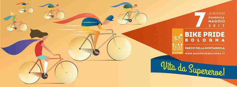Salvaiciclisti Bologna