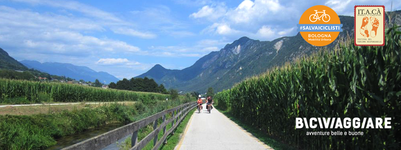 Salvaiciclisti Bologna