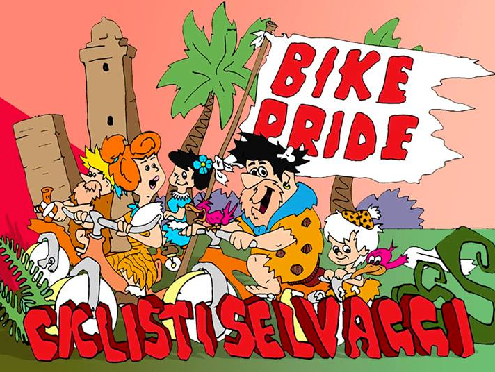 Salvaiciclisti Bologna