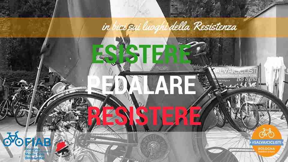 Salvaiciclisti Bologna