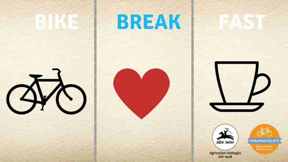 Salvaiciclisti Bologna