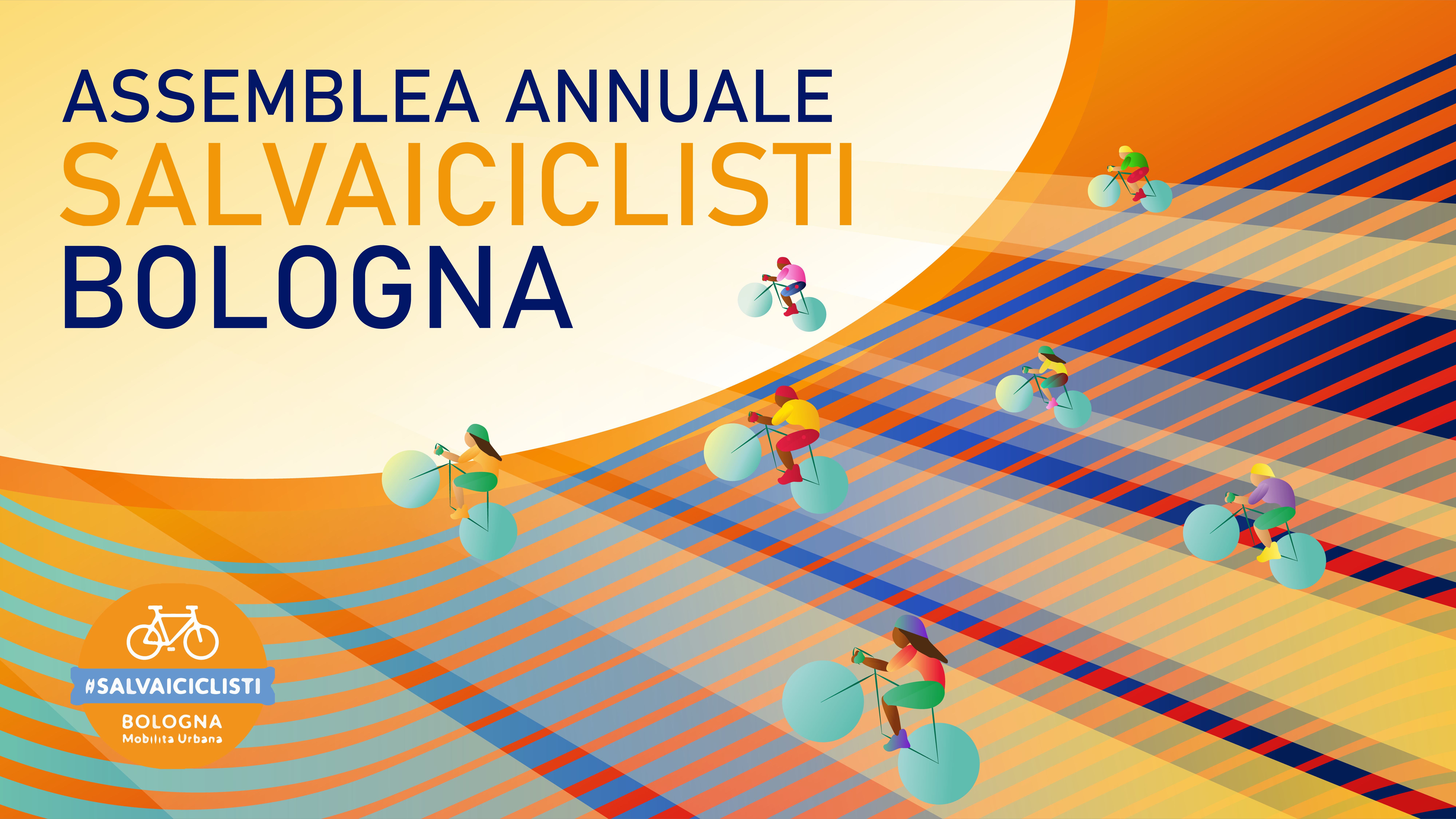 Salvaiciclisti Bologna