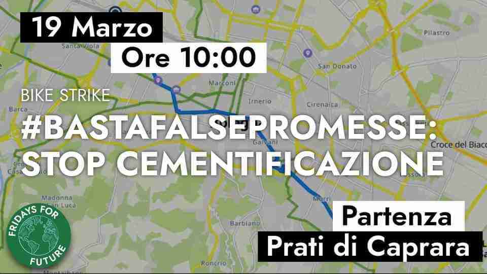 Salvaiciclisti Bologna