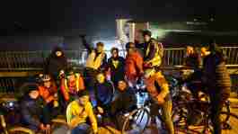 Salvaiciclisti Bologna