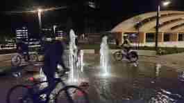 Salvaiciclisti Bologna