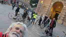 Salvaiciclisti Bologna