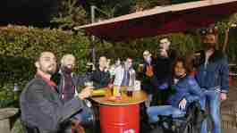 Salvaiciclisti Bologna