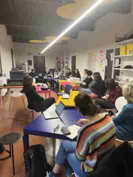 Salvaiciclisti Bologna