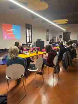 Salvaiciclisti Bologna