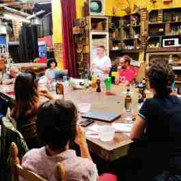 Salvaiciclisti Bologna