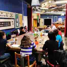 Salvaiciclisti Bologna