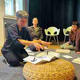 Salvaiciclisti Bologna