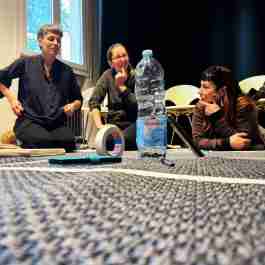 Salvaiciclisti Bologna