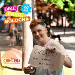 Salvaiciclisti Bologna