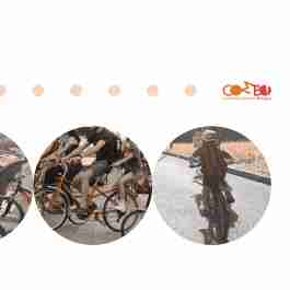 Salvaiciclisti Bologna