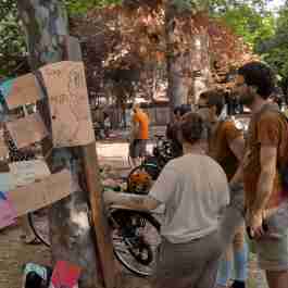 Salvaiciclisti Bologna