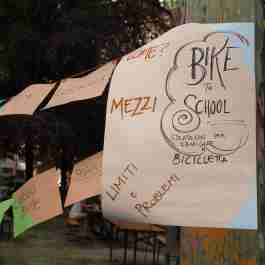 Salvaiciclisti Bologna