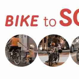 Salvaiciclisti Bologna