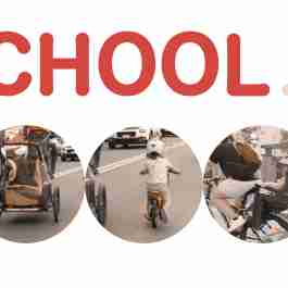 Salvaiciclisti Bologna