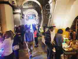 Salvaiciclisti Bologna