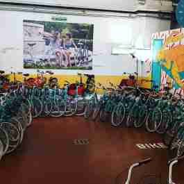 Salvaiciclisti Bologna