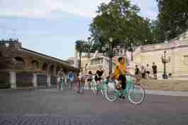 Salvaiciclisti Bologna