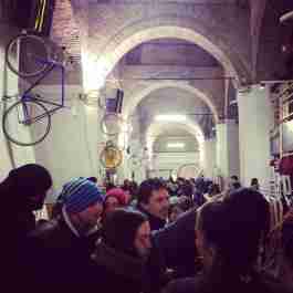 Salvaiciclisti Bologna