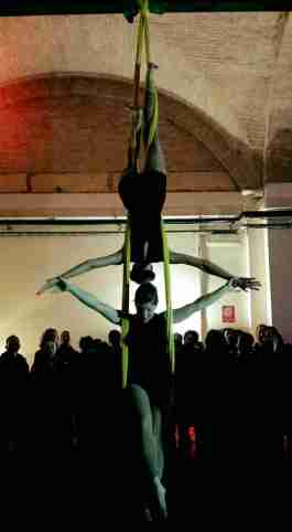 Salvaiciclisti Bologna