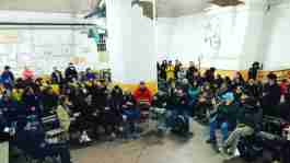 Salvaiciclisti Bologna