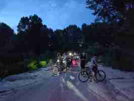 Salvaiciclisti Bologna