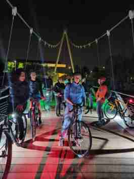 Salvaiciclisti Bologna