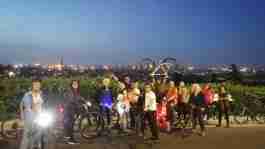 Salvaiciclisti Bologna