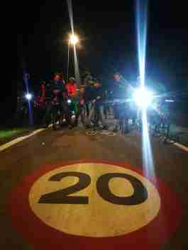 Salvaiciclisti Bologna