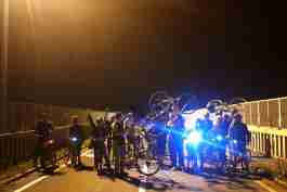 Salvaiciclisti Bologna