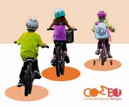 Salvaiciclisti Bologna