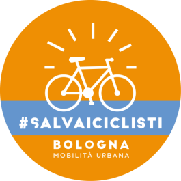 Salvaiciclisti Bologna