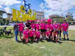 Salvaiciclisti Bologna