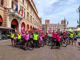 Salvaiciclisti Bologna