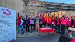 Salvaiciclisti Bologna