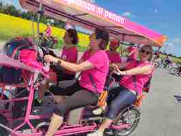 Salvaiciclisti Bologna