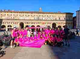 Salvaiciclisti Bologna