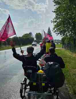 Salvaiciclisti Bologna