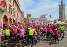 Salvaiciclisti Bologna